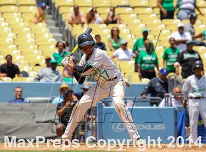 Thumbnail 1 in Dorsey vs. Van Nuys (CIF L.A. City D2 Final) photogallery.