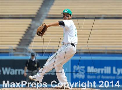 Thumbnail 1 in Dorsey vs. Van Nuys (CIF L.A. City D2 Final) photogallery.