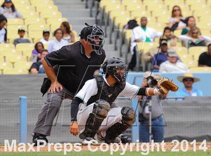 Thumbnail 1 in Dorsey vs. Van Nuys (CIF L.A. City D2 Final) photogallery.