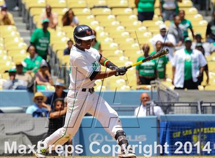 Thumbnail 1 in Dorsey vs. Van Nuys (CIF L.A. City D2 Final) photogallery.