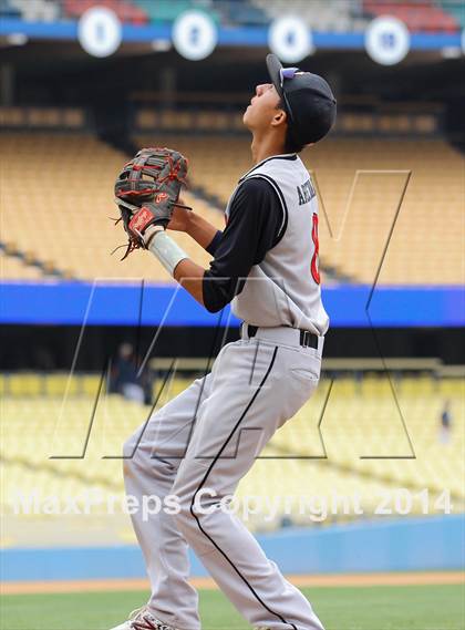 Thumbnail 1 in Dorsey vs. Van Nuys (CIF L.A. City D2 Final) photogallery.