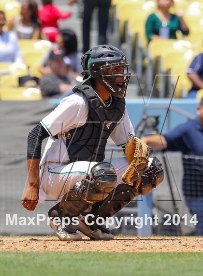 Thumbnail 1 in Dorsey vs. Van Nuys (CIF L.A. City D2 Final) photogallery.