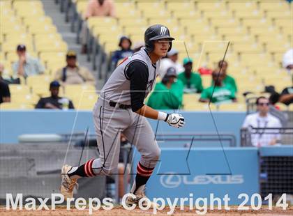 Thumbnail 3 in Dorsey vs. Van Nuys (CIF L.A. City D2 Final) photogallery.