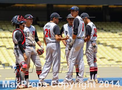 Thumbnail 1 in Dorsey vs. Van Nuys (CIF L.A. City D2 Final) photogallery.