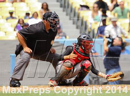 Thumbnail 2 in Dorsey vs. Van Nuys (CIF L.A. City D2 Final) photogallery.
