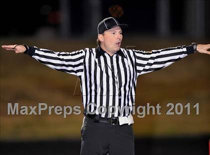 Thumbnail 2 in Lone Oak vs. Gunter (2A Division 2 Semifinals) photogallery.