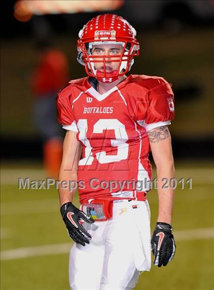 Thumbnail 2 in Lone Oak vs. Gunter (2A Division 2 Semifinals) photogallery.
