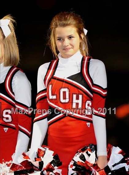 Thumbnail 2 in Lone Oak vs. Gunter (2A Division 2 Semifinals) photogallery.