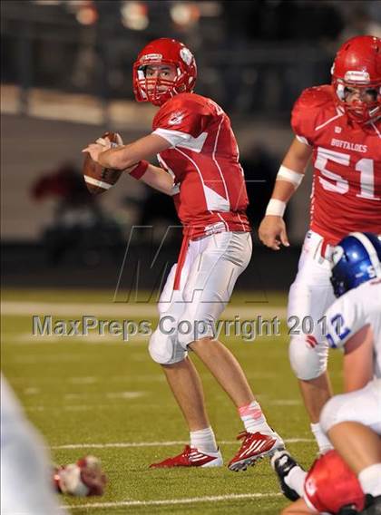 Thumbnail 3 in Lone Oak vs. Gunter (2A Division 2 Semifinals) photogallery.