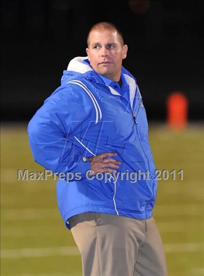 Thumbnail 2 in Lone Oak vs. Gunter (2A Division 2 Semifinals) photogallery.