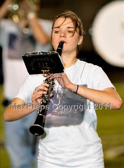 Thumbnail 2 in Lone Oak vs. Gunter (2A Division 2 Semifinals) photogallery.