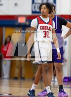 Photo from the gallery "Columbia Central @ Whites Creek"