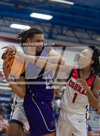 Photo from the gallery "Columbia Central @ Whites Creek"