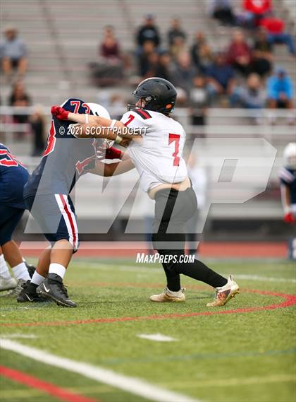 Thumbnail 2 in Murrieta Valley @ Great Oak photogallery.
