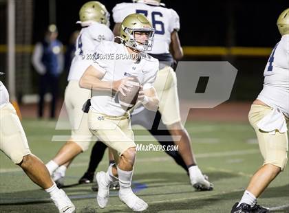 Thumbnail 1 in Notre Dame (SO) @ Simi Valley (CIF SS D3 Round 1) photogallery.