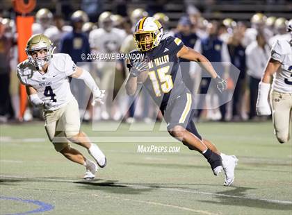 Thumbnail 2 in Notre Dame (SO) @ Simi Valley (CIF SS D3 Round 1) photogallery.