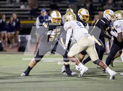 Thumbnail 2 in Notre Dame (SO) @ Simi Valley (CIF SS D3 Round 1) photogallery.