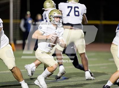 Thumbnail 3 in Notre Dame (SO) @ Simi Valley (CIF SS D3 Round 1) photogallery.