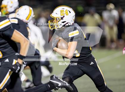 Thumbnail 1 in Notre Dame (SO) @ Simi Valley (CIF SS D3 Round 1) photogallery.