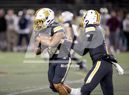 Thumbnail 3 in Notre Dame (SO) @ Simi Valley (CIF SS D3 Round 1) photogallery.