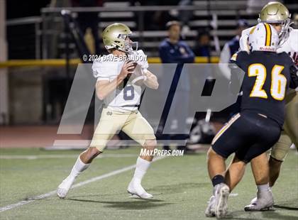 Thumbnail 2 in Notre Dame (SO) @ Simi Valley (CIF SS D3 Round 1) photogallery.