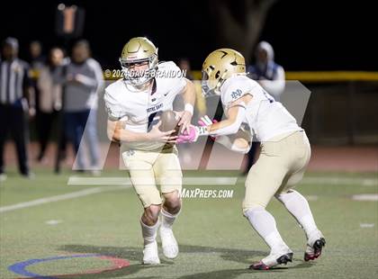Thumbnail 1 in Notre Dame (SO) @ Simi Valley (CIF SS D3 Round 1) photogallery.
