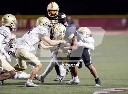 Thumbnail 3 in Notre Dame (SO) @ Simi Valley (CIF SS D3 Round 1) photogallery.