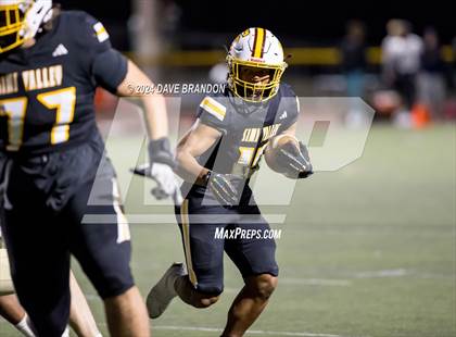 Thumbnail 1 in Notre Dame (SO) @ Simi Valley (CIF SS D3 Round 1) photogallery.