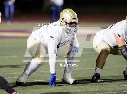 Thumbnail 2 in Notre Dame (SO) @ Simi Valley (CIF SS D3 Round 1) photogallery.