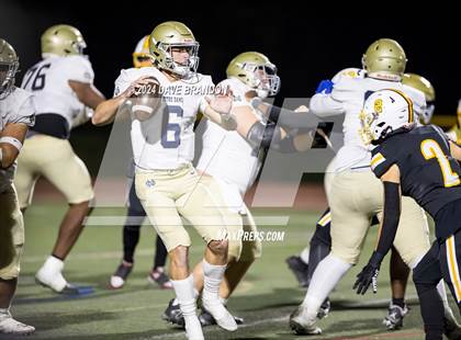 Thumbnail 2 in Notre Dame (SO) @ Simi Valley (CIF SS D3 Round 1) photogallery.