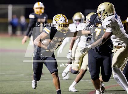 Thumbnail 1 in Notre Dame (SO) @ Simi Valley (CIF SS D3 Round 1) photogallery.