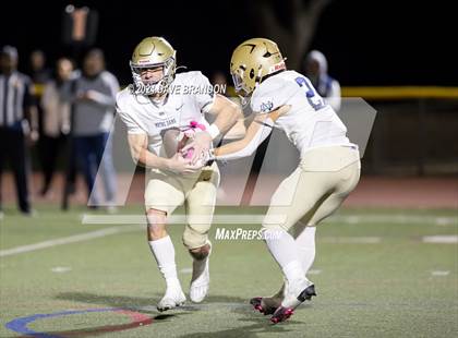 Thumbnail 2 in Notre Dame (SO) @ Simi Valley (CIF SS D3 Round 1) photogallery.
