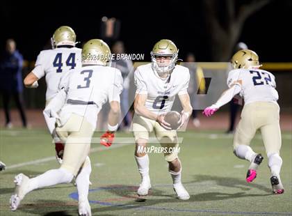 Thumbnail 2 in Notre Dame (SO) @ Simi Valley (CIF SS D3 Round 1) photogallery.