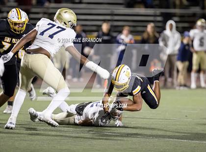 Thumbnail 1 in Notre Dame (SO) @ Simi Valley (CIF SS D3 Round 1) photogallery.