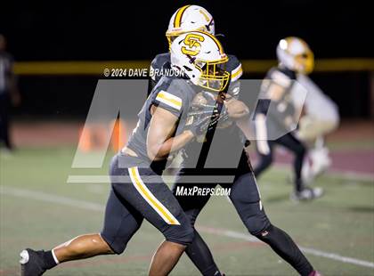 Thumbnail 3 in Notre Dame (SO) @ Simi Valley (CIF SS D3 Round 1) photogallery.