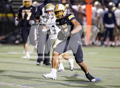 Thumbnail 3 in Notre Dame (SO) @ Simi Valley (CIF SS D3 Round 1) photogallery.