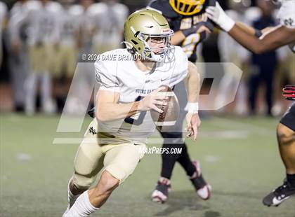 Thumbnail 2 in Notre Dame (SO) @ Simi Valley (CIF SS D3 Round 1) photogallery.