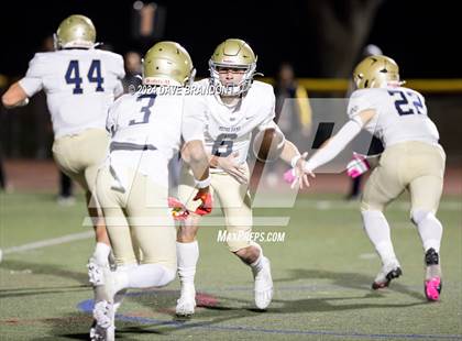 Thumbnail 3 in Notre Dame (SO) @ Simi Valley (CIF SS D3 Round 1) photogallery.