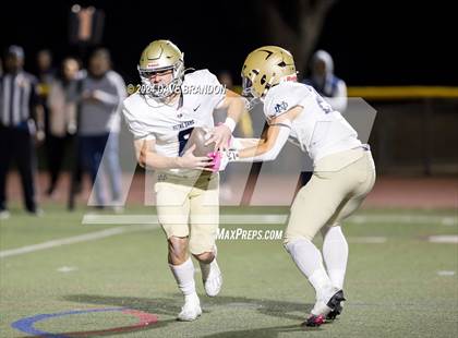 Thumbnail 3 in Notre Dame (SO) @ Simi Valley (CIF SS D3 Round 1) photogallery.