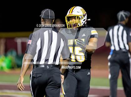 Thumbnail 2 in Notre Dame (SO) @ Simi Valley (CIF SS D3 Round 1) photogallery.