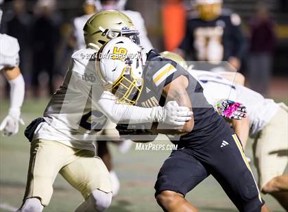 Thumbnail 2 in Notre Dame (SO) @ Simi Valley (CIF SS D3 Round 1) photogallery.