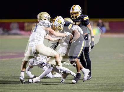 Thumbnail 2 in Notre Dame (SO) @ Simi Valley (CIF SS D3 Round 1) photogallery.