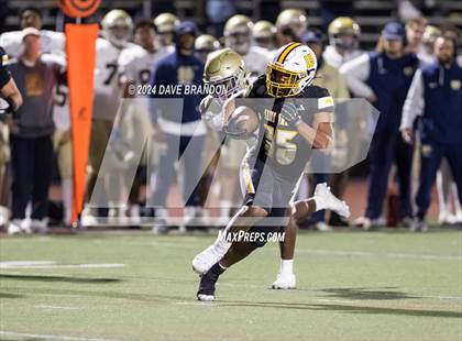 Thumbnail 2 in Notre Dame (SO) @ Simi Valley (CIF SS D3 Round 1) photogallery.