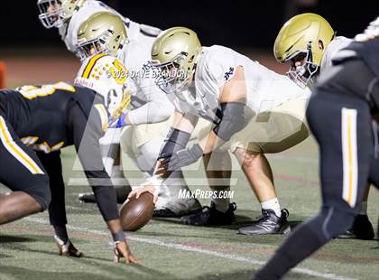Thumbnail 1 in Notre Dame (SO) @ Simi Valley (CIF SS D3 Round 1) photogallery.