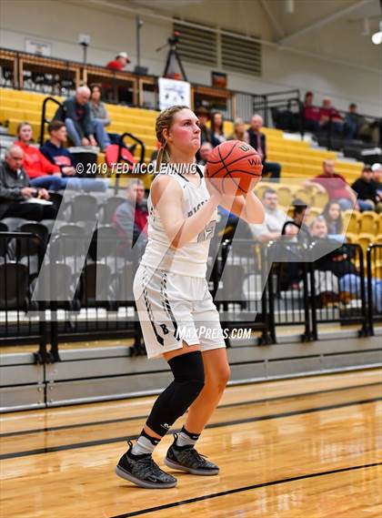 Thumbnail 1 in Bigelow vs. England (AAA 2A Regional Playoff) photogallery.