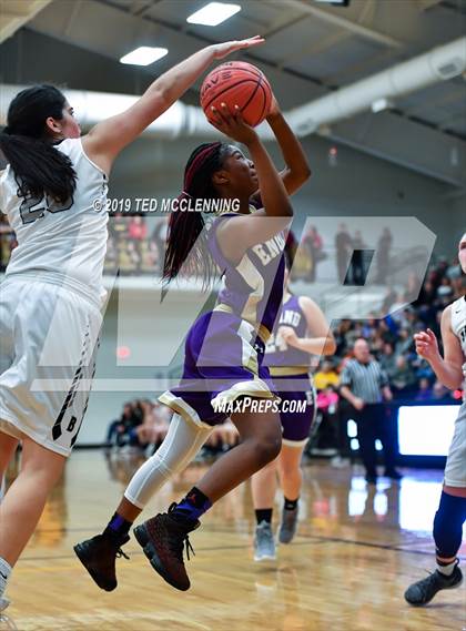 Thumbnail 3 in Bigelow vs. England (AAA 2A Regional Playoff) photogallery.