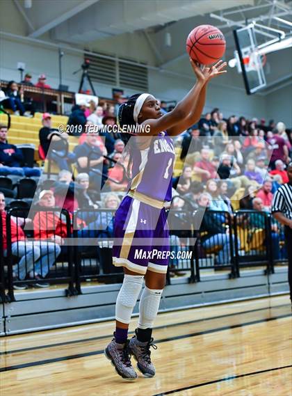 Thumbnail 3 in Bigelow vs. England (AAA 2A Regional Playoff) photogallery.