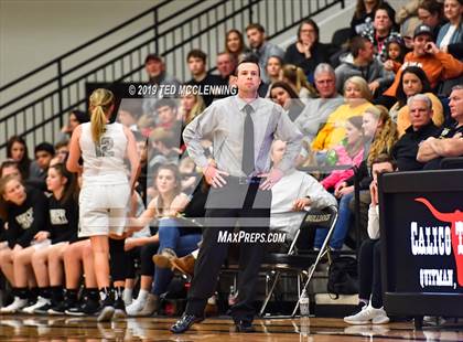 Thumbnail 3 in Bigelow vs. England (AAA 2A Regional Playoff) photogallery.
