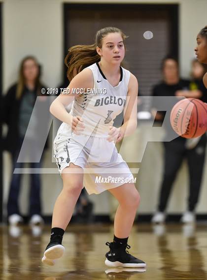 Thumbnail 3 in Bigelow vs. England (AAA 2A Regional Playoff) photogallery.