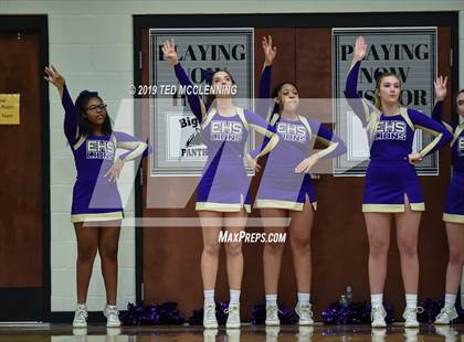 Thumbnail 2 in Bigelow vs. England (AAA 2A Regional Playoff) photogallery.